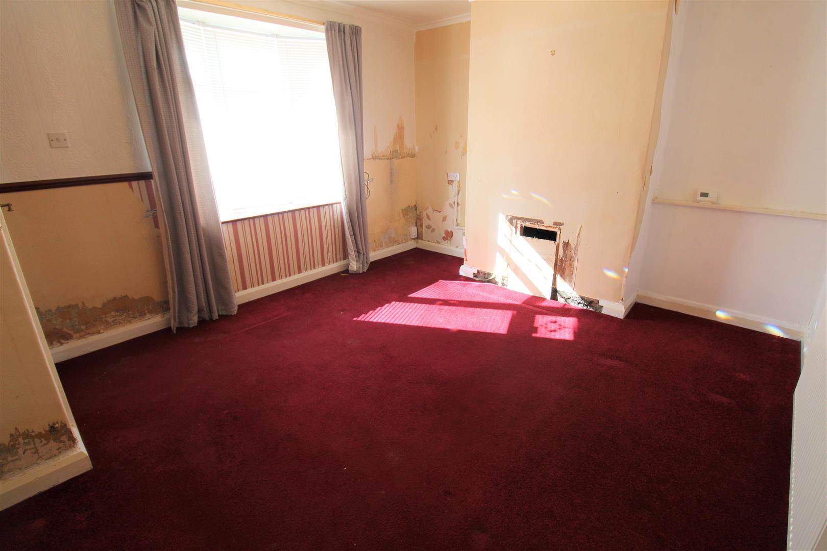Millward Road, Bucknall, Stoke-On-Trent